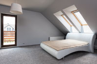 Esh Winning bedroom extensions