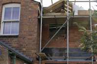 free Esh Winning home extension quotes